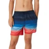Speedo Horizon View Redondo Edge Volley 17" -Swimwear Collection Store 14536479 2035043673086441