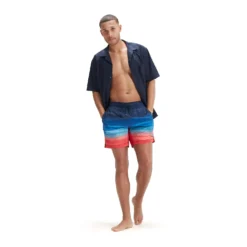 Speedo Horizon View Redondo Edge Volley 17" -Swimwear Collection Store 14536479 6635043673211274