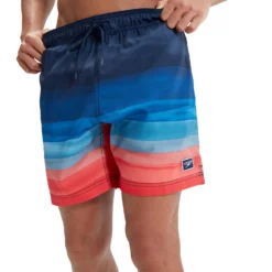 Speedo Horizon View Redondo Edge Volley 17" -Swimwear Collection Store 14536479 8135043673328172