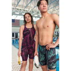 Speedo Vanquisher Printed Jammer -Swimwear Collection Store 14608262 1595053497187827