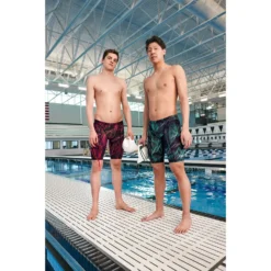 Speedo Vanquisher Printed Jammer -Swimwear Collection Store 14608262 1965053497143559