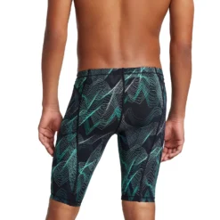 Speedo Vanquisher Printed Jammer -Swimwear Collection Store 14608262 2015053496913333