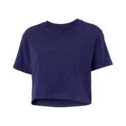 Speedo Women's Crop Tee