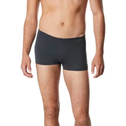 Speedo End + Square Leg