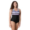 Speedo Double Strap One Piece 2 Speedo Double Strap One Piece -Swimwear Collection Store 14869216 3965075050757706
