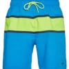 Speedo Men's 18" Active Colorblock Redondo Volley Short -Swimwear Collection Store 5665960755368 bluelemonade 1a