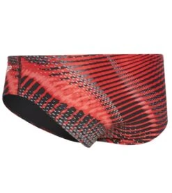 Speedo Men's Coded Riff Brief Swimsuit -Swimwear Collection Store 5666059714728 speedored 2a