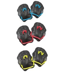 Speedo Nemesis Contour Paddles -Swimwear Collection Store 5670255657128 multi 5a