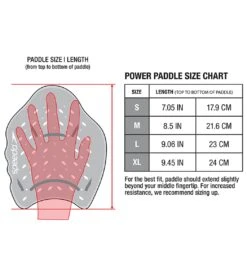 Speedo Power Paddle Plus -Swimwear Collection Store 5670256279720 multi 12a