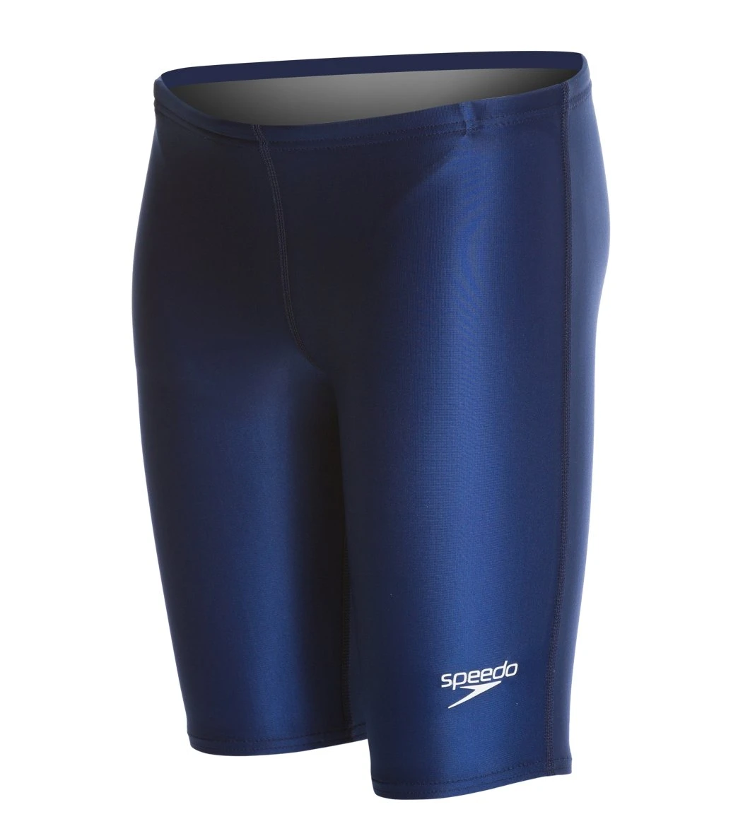 Speedo Youth Learn To Swim Pro LT Jammer Swimsuit 3 Speedo Youth Learn To Swim Pro LT Jammer Swimsuit