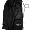 Speedo Ventilator Mesh Bag -Swimwear Collection Store 5672005042344 black 1a