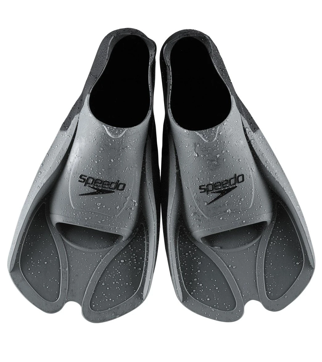Speedo Biofuse Training Swim Fins 4 Speedo Biofuse Training Swim Fins - Image 2