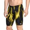 Speedo Men's Vapor Flame Jammer Swimsuit -Swimwear Collection Store 5677468156072 speedoyellow 1a