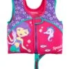 Speedo Girls' Learn To Swim Printed Neoprene Swim Vest (2yrs-6yrs) 2 Speedo Girls' Learn To Swim Printed Neoprene Swim Vest (2yrs-6yrs) -Swimwear Collection Store 5686210396328 berrygrape 1a