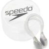 Speedo Liquid Comfort Nose Clip 2 Speedo Liquid Comfort Nose Clip -Swimwear Collection Store 5688446648488 clear 1a