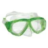 Speedo Jr. Adventure Snorkel Mask -Swimwear Collection Store 5689583009960 green 1a