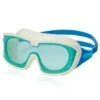Speedo Jr. Proview Swim Mask -Swimwear Collection Store 6111102992552 whitejade 1a