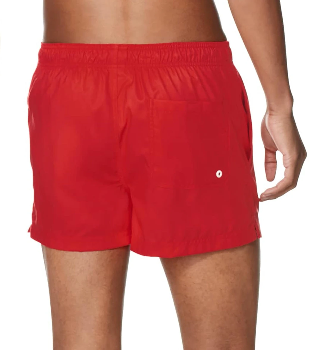 Speedo Men's 14" Active Vibe Swim Trunks 4 Speedo Men's 14" Active Vibe Swim Trunks - Image 2