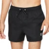 Speedo Men's 14" Volley Short -Swimwear Collection Store 6630171607208 anthracite 1a