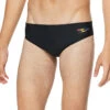 Speedo Pride Men's Graphic One Brief Swimsuit -Swimwear Collection Store 6630171836584 anthracite 1a