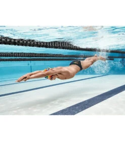 Speedo Pride Men's Graphic One Brief Swimsuit -Swimwear Collection Store 6630171836584 anthracite 3a