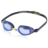 Speedo Speed Socket 2.0 Mirrored Goggle -Swimwear Collection Store 6765525631144 peacoatcobaltemeraldmirroredgoggle 1a