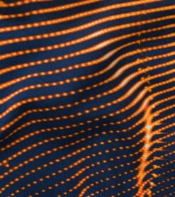 Speedo Women's Solar Boom Flyback One Piece Swimsuit -Swimwear Collection Store 6799649308840 navyorange 4a