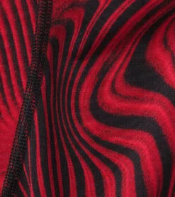 Speedo Men's Fusion Vibe Jammer Swimsuit -Swimwear Collection Store 6799979839656 speedored 5a