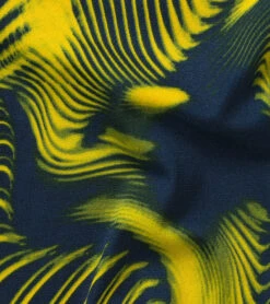 Speedo Women's Fusion Vibe Crossback One Piece Swimsuit 9 Speedo Women's Fusion Vibe Crossback One Piece Swimsuit -Swimwear Collection Store 6799981281448 navygold 4a