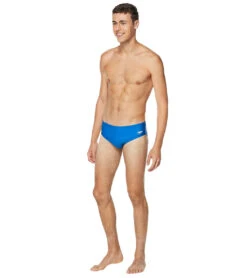 Speedo Vibe Men's Spliced One Brief Swimsuit -Swimwear Collection Store 6866498257064 turkishsea 3a