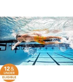 Speedo Men's Print Vanquisher Jammer Tech Suit Swimsuit -Swimwear Collection Store 7087947940008 hyperorange 3a