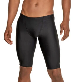 Speedo Men's Sharp Turn Jammer Swimsuit