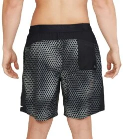 Men's 18" Speedo Explorer Board Shorts -Swimwear Collection Store 7379099910312 anthracite 3a