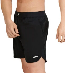 Men's 16" Speedo Explorer Training Shorts -Swimwear Collection Store 7379103121576 anthracite 2a