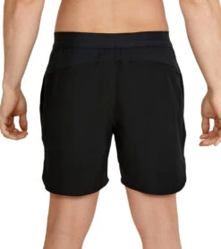 Men's 16" Speedo Explorer Training Shorts -Swimwear Collection Store 7379103121576 anthracite 3a