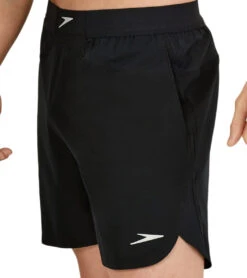 Men's 16" Speedo Explorer Training Shorts -Swimwear Collection Store 7379103121576 anthracite 5a