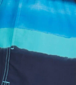 Speedo Men's 14" Ocean Storm Redondo Edge Swim Trunks -Swimwear Collection Store 7379103678632 palaceblue 5a