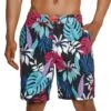Speedo Men's 20" Bondi Board Shorts -Swimwear Collection Store 7379105611944 anthracite 1a