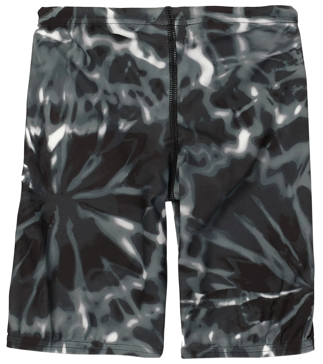 Speedo Boys' Printed Jammer (Little Kid, Big Kid) 4 Speedo Boys' Printed Jammer (Little Kid, Big Kid) - Image 2