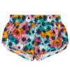 Speedo Girls' Board Shorts (Little Kid, Big Kid) 1 Speedo Girls' Board Shorts (Little Kid, Big Kid) -Swimwear Collection Store 7385623691432 enamelblue 1a