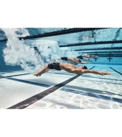 Speedo Men's Fastskin LZR Pure Intent Backstroke Edition Jammer Tech Suit Swimsuit -Swimwear Collection Store 7456070041768 blackrosegold 7a