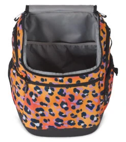 Speedo Printed Teamster 2.0 35L Backpack 13 Speedo Printed Teamster 2.0 35L Backpack -Swimwear Collection Store 7767458185384 cheetahorangepop 5a