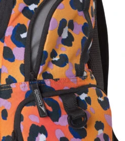 Speedo Printed Teamster 2.0 35L Backpack 14 Speedo Printed Teamster 2.0 35L Backpack -Swimwear Collection Store 7767458185384 cheetahorangepop 6a